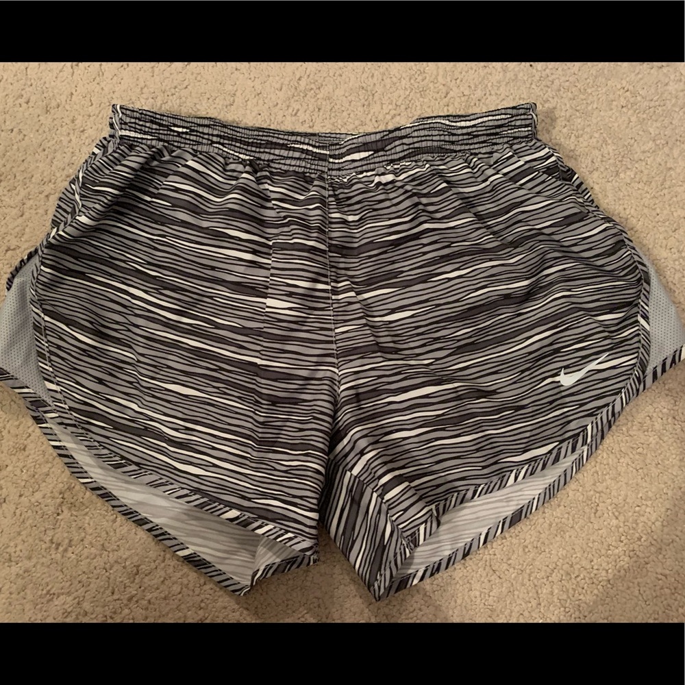 Nike dri-fit shorts